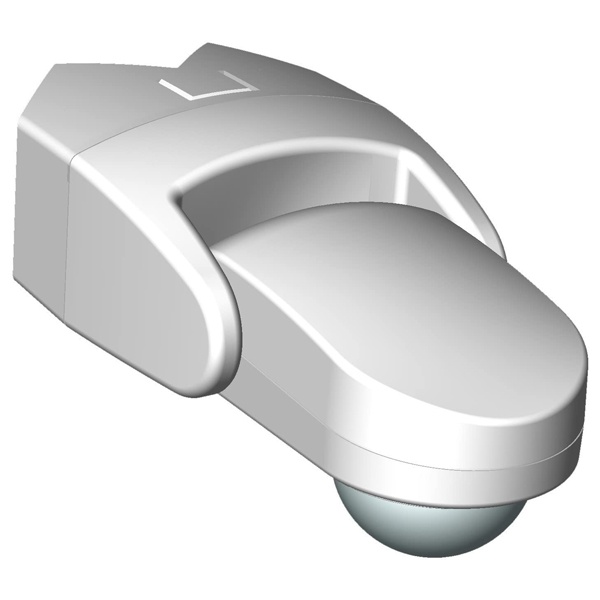 Датчик движения Schneider Electric Argus Standard 360° IP55 1000Вт 12м