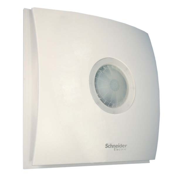 Датчик движения Schneider Electric Argus Standard потолочный 360° 1000Вт