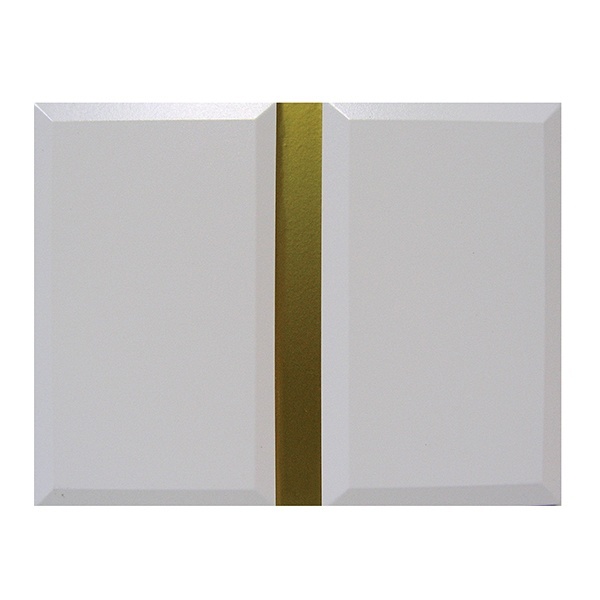 Накладка Zamel Кристалл, для трубных гонгов GRS-941 и GNS-944,