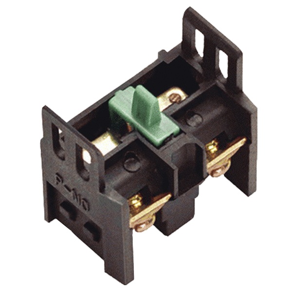 Дополнительный контакт Generica для светосигнальной арматуры 1НО