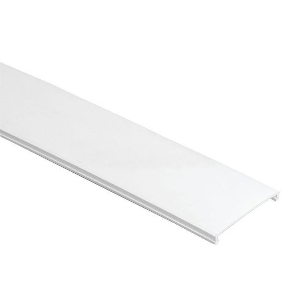 Крышка 125 мм ИЭК Праймер для кабель-канала 150х60