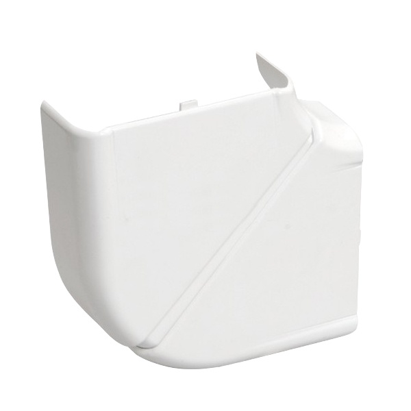 Угол плоский ИЭК Праймер для кабель-канала 150х60 изменяемый