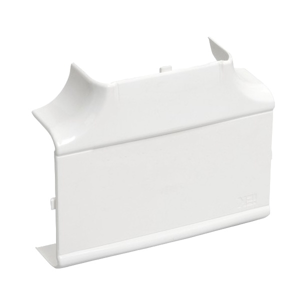 Угол Т-образный ИЭК Праймер для кабель-канала 100х60