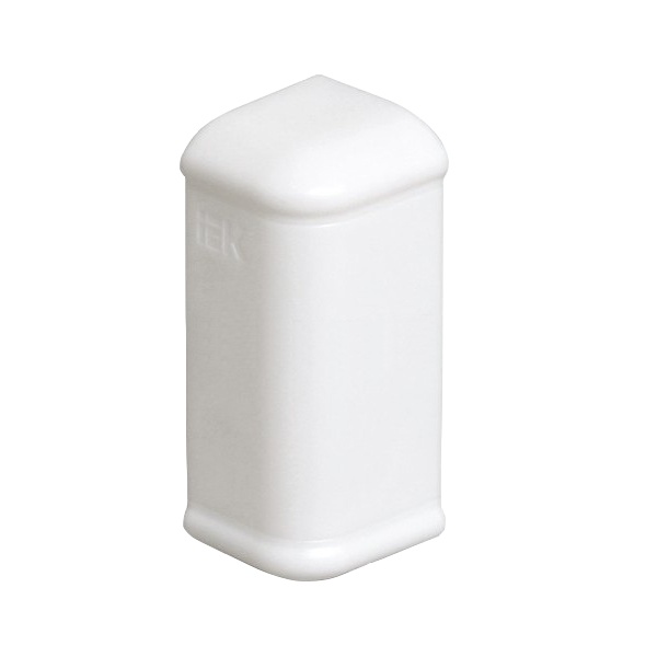 Заглушка ИЭК Праймер для кабель-канала 100х40