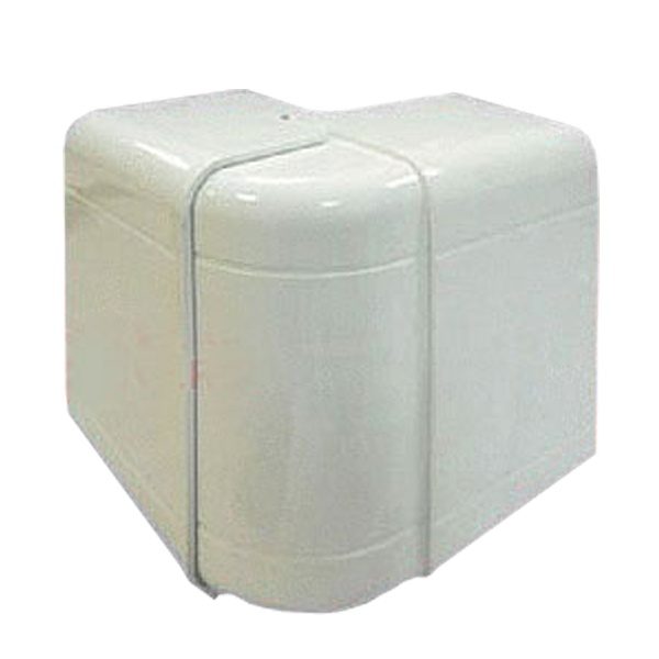 Угол внешний Экопласт ARC-LAN REA для кабель-канала 100х55 изменяемый