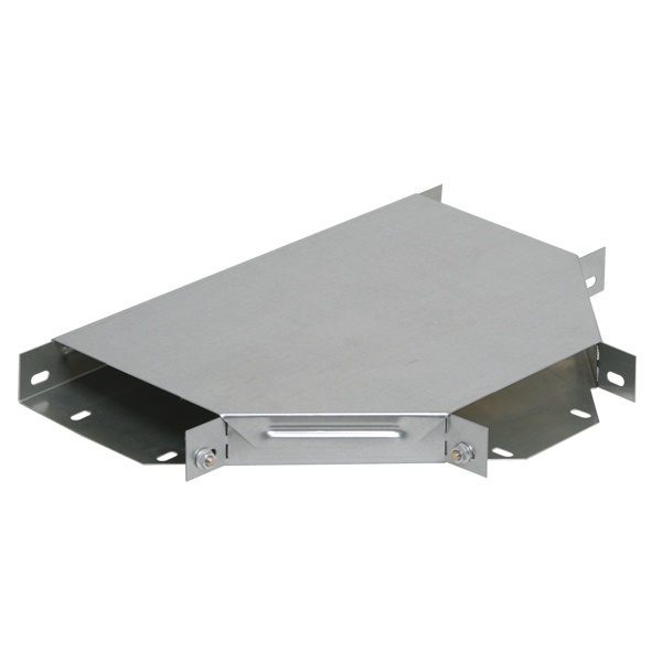 Разветвитель ИЭК Т-образный с крышкой для кабельных лотков 35х300 мм