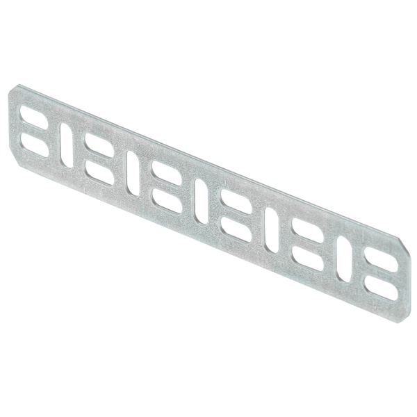 Пластина ИЭК соединительная для кабельных лотков высотой 35 мм