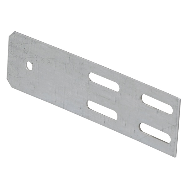 Пластина ИЭК шарнирного соединения для кабельных лотков высотой 35 мм