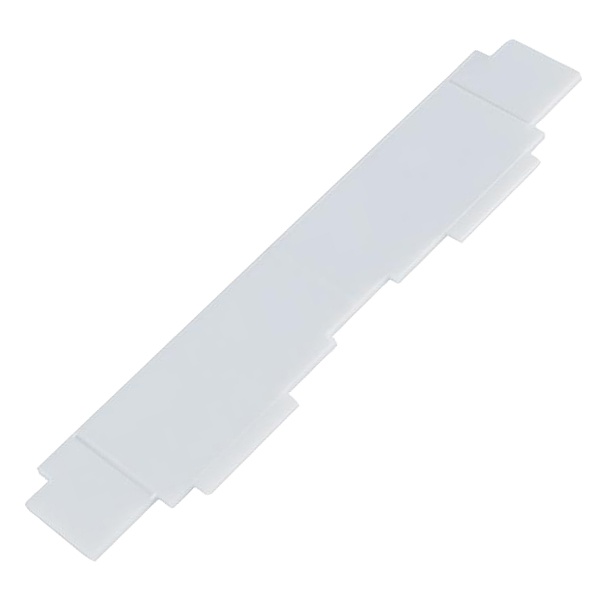 Перегородка горизонтальная ABB Mistral41 18М в нишу