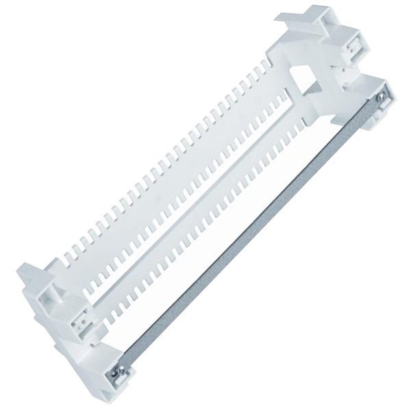 Вертикальный соединитель/держатель труб ABB 12М Mistral41 в нишу