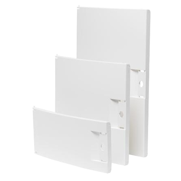 Дверь непрозрачная 36 модулей ABB Mistral41 настенный