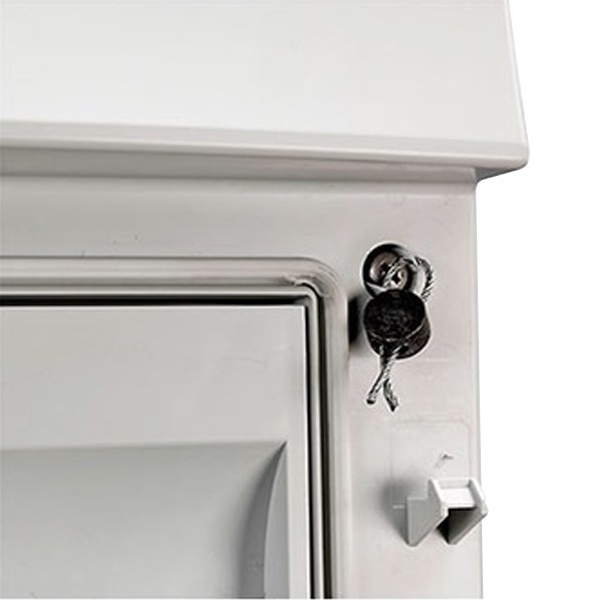 Набор ABB Mistral65 для опломбирования