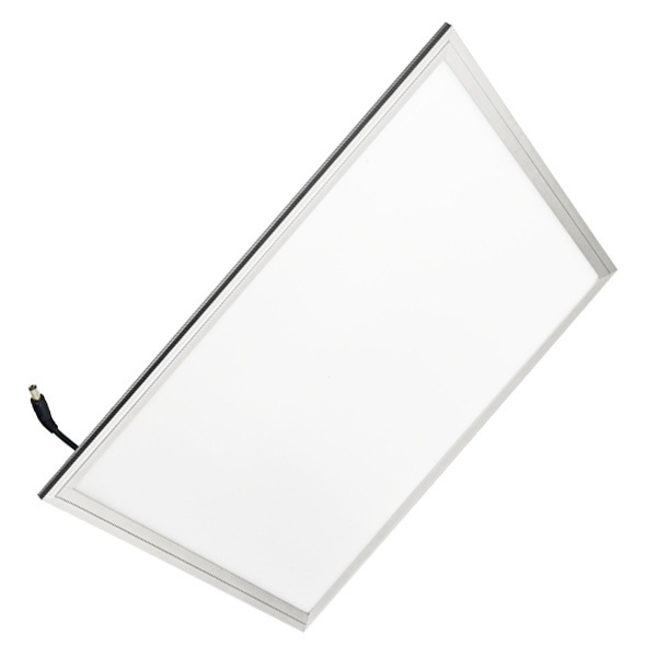 Светодиодная панель LED Feron AL2113 36W 6500k 2900lm белый, драйвер в комплекте 595х595х8mm