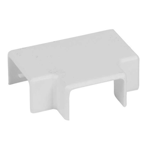 Тройник Metra Legrand для кабель-канала 15х10