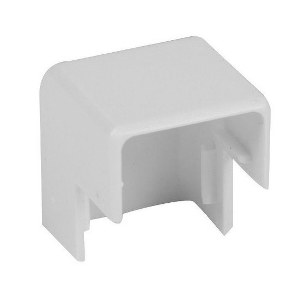 Угол Metra Legrand внешний для кабель-канала 20х12