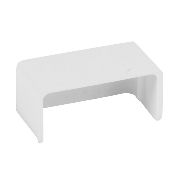 Заглушка Metra Legrand для кабель-канала 40х16