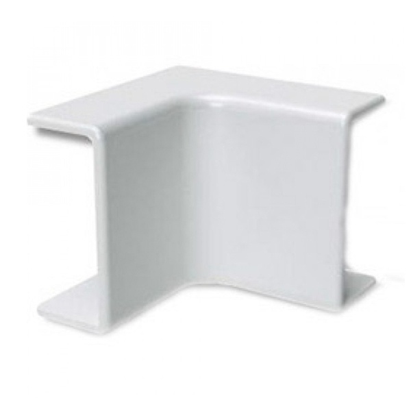 Угол Metra Legrand внутренний для кабель-канала 40х40