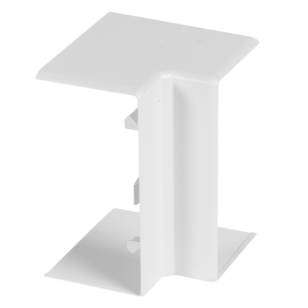 Угол внутренний Legrand Metra для кабель-канала 100х50 неизменяемый 90°