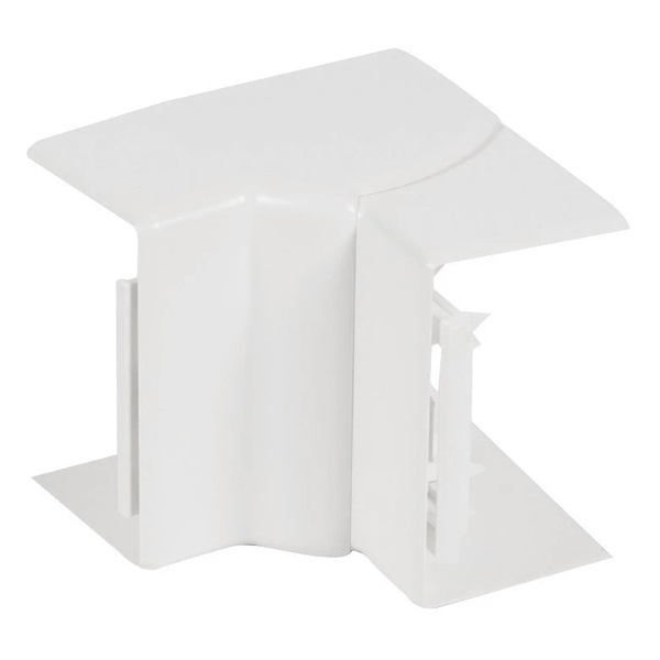 Угол внутренний Legrand Metra для кабель-канала 85х50 изменяемый 80°-120°