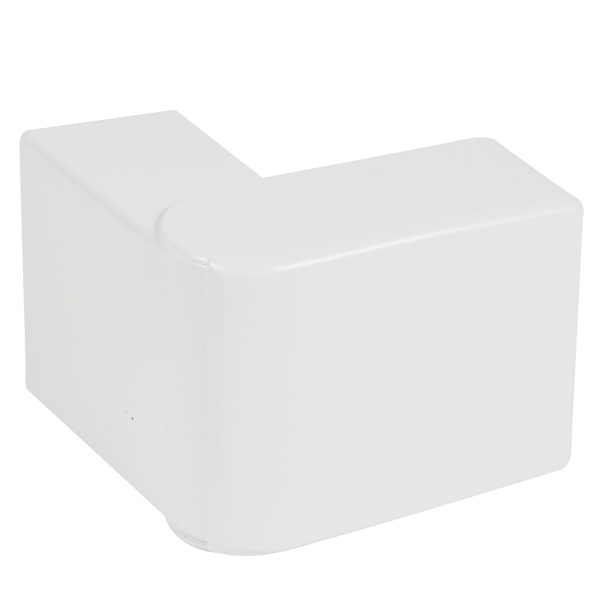 Угол внешний Legrand Metra для кабель-канала 85х50 изменяемый 60°-120°