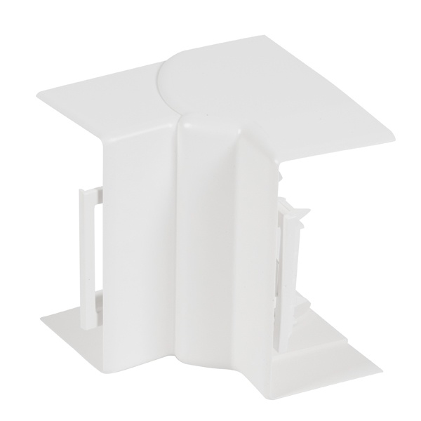 Угол внутренний Legrand Metra для кабель-канала 100х50 изменяемый 80°-120°