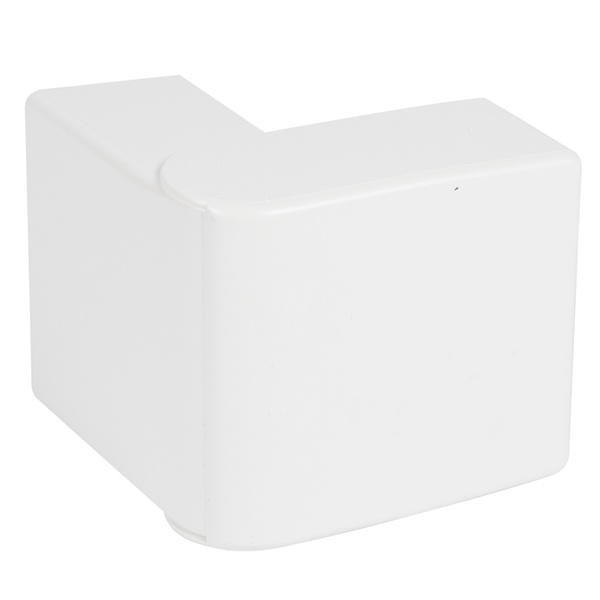 Угол внешний Legrand Metra для кабель-канала 100х50 изменяемый 60°-120°