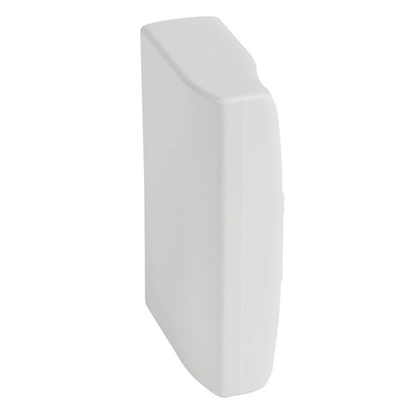 Заглушка Legrand Metra для кабель-канала 100х50