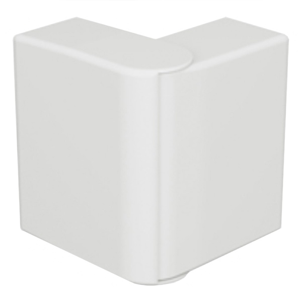 Угол внешний Legrand Metra для кабель-канала 130х50 изменяемый 60°-120°