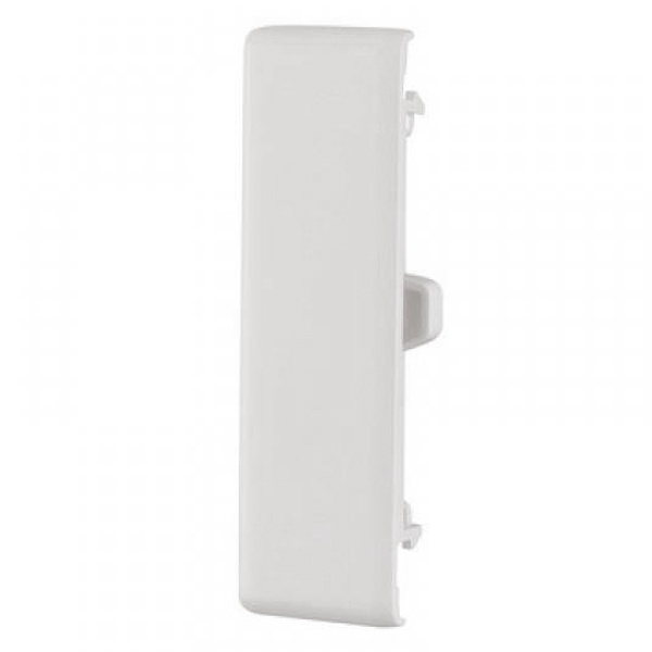 Накладка на стык крышки Legrand Metra 110мм для кабель-канала