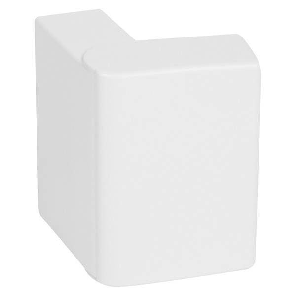 Угол внешний Legrand Metra для кабель-канала 160х50 изменяемый 60°-120°