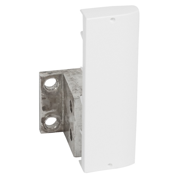 Заглушка Legrand Metra для кабель-канала 160х50