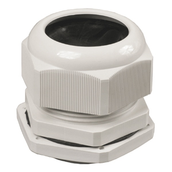 Сальник ИЭК PG-48 диаметр проводника 36-44мм IP54