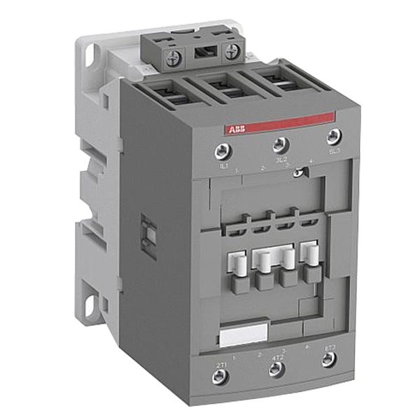 Пускатель магнитный ABB AF96-30-00-13 96А AC3, катушка 100-250В AC/DC 45кВт 96А АС-3 (контактор)