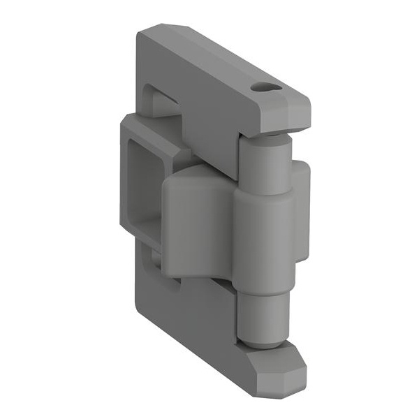 Блокировка механическая реверсивная ABB VM96-4 для контакторов AF40-AF96-30-../ AF40-AF80-40-00