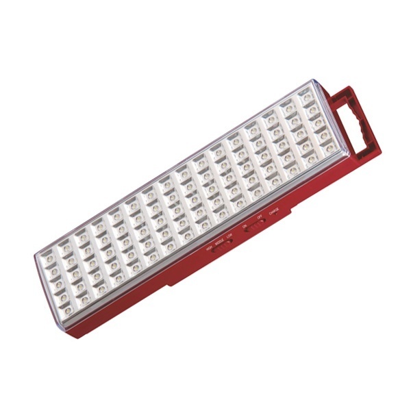 Светодиодный аварийный светильник Feron EL18 4,8W 80LED 5 часов непостоянный