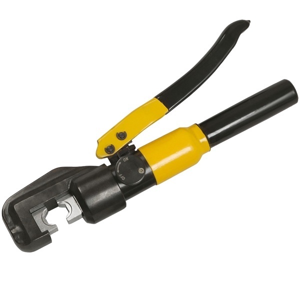 Пресс гидравлический ручной ИЭК ПГР-70