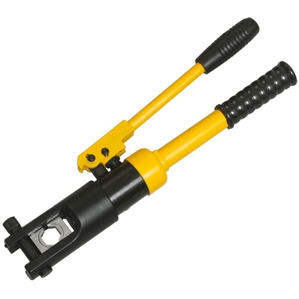 Пресс гидравлический ручной ИЭК ПГР-120