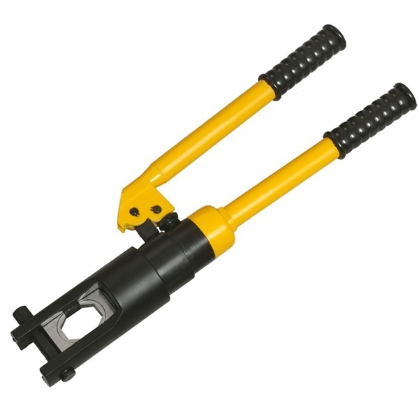 Пресс гидравлический ручной ИЭК ПГР-240