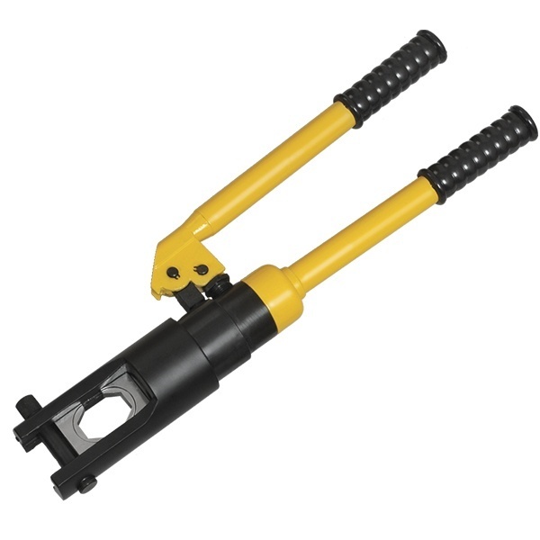 Пресс гидравлический ручной ИЭК ПГР-300