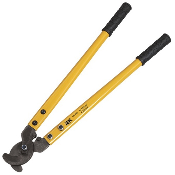 Ножницы ИЭК кабельные НК-250