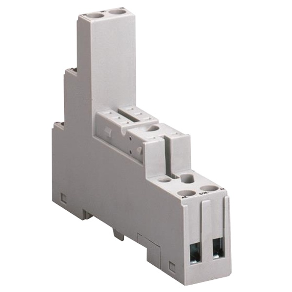 Цоколь ABB CR-PLSx (логический) для реле CR-P винтовой