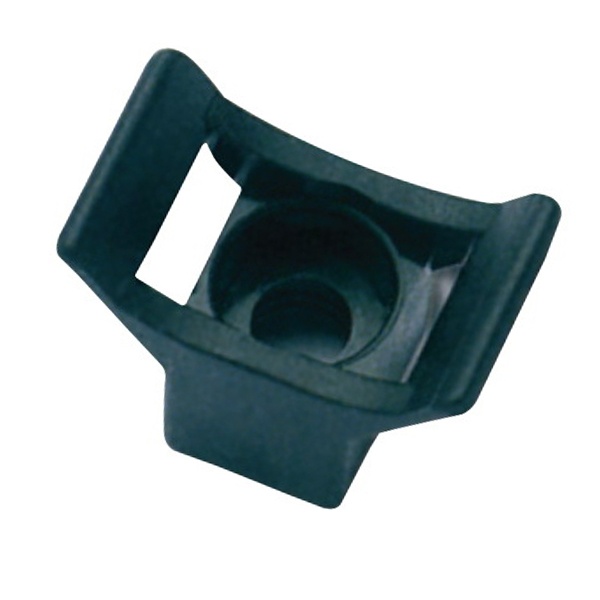 Держатель для хомутов DKC черный