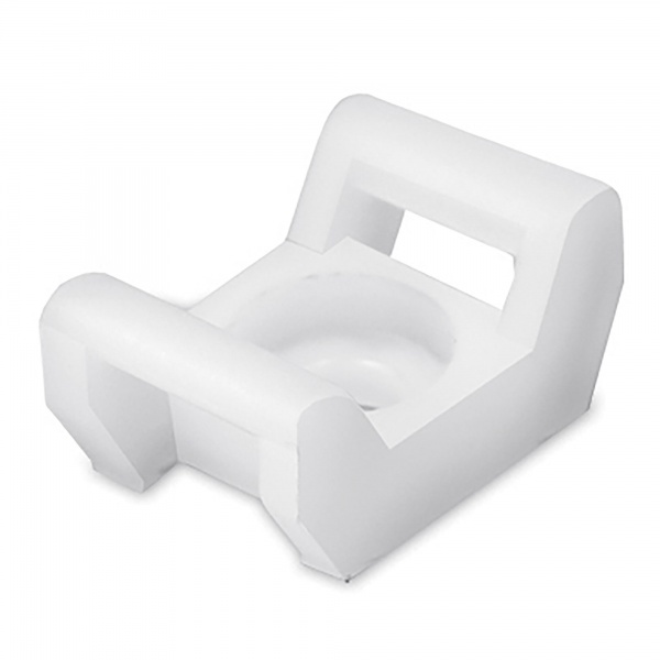 Основание DKC 14,6х22,5 белый [уп.100шт]