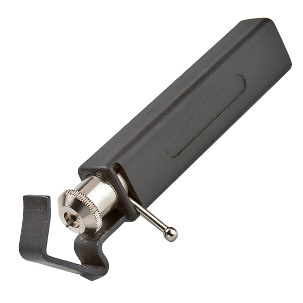 Инструмент КВТ для снятия изоляции с круглых кабелей D4,5–25мм КС-25