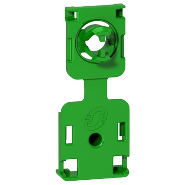 Пломбируемая клеммная заглушка SE для автоматических выключателей