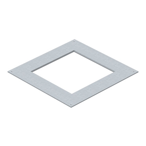 Крышка монтажного основания OBO Bettermann DUG 250-3 9 для лючка GES9 сталь