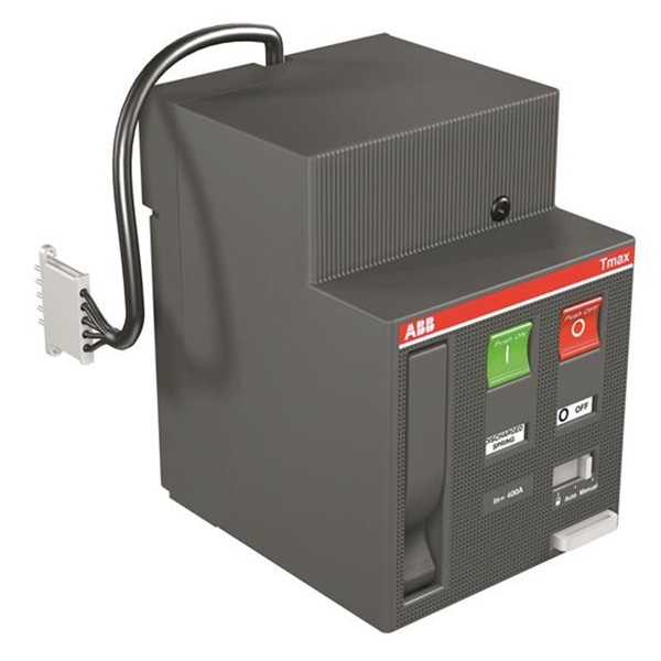 Моторный привод с кабелем и разъёмом на 220-250V для Т4-Т5