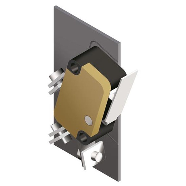 Контакт положения - установлен в корзину для Т4-Т5 (без кабеля)