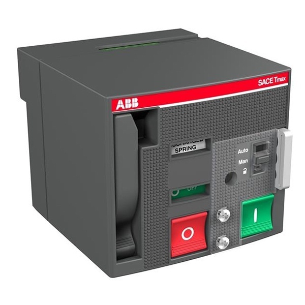 Привод моторный для дистанционного управления MOE XT2-XT4 220...250V ac/dc