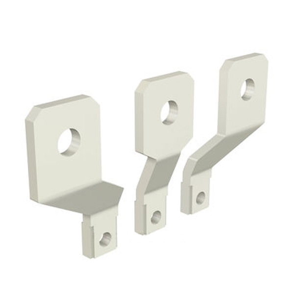 Выводы силовые для стационарного выключателя ES XT2 (комплект из 3шт.)